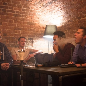 Фотография hookah bar HookahPlace Basmannaya