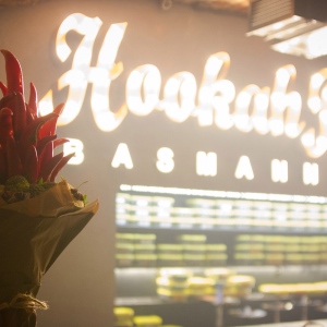 Фотография hookah bar HookahPlace Basmannaya
