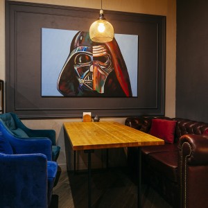 Фотография hookah bar HookahPlace Дубровка