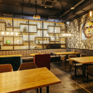 Фотография hookah bar HookahPlace Дубровка