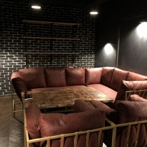 Фотография hookah bar HookahPlace Дубровка