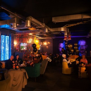 Фотография hookah bar HookahPlace Lab