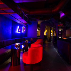 Фотография hookah bar HookahPlace Futura