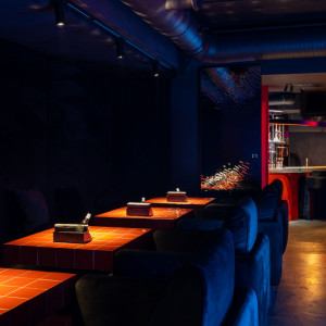 Фотография hookah bar HookahPlace Futura
