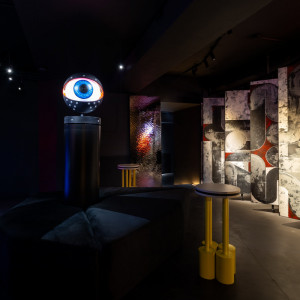 Фотография hookah bar HookahPlace Futura