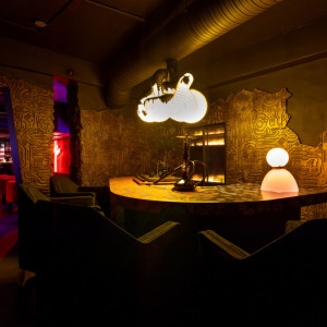 Фотография hookah bar HookahPlace Futura