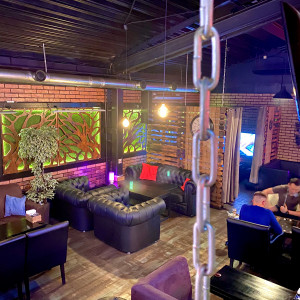 Фотография кальянная HookahPlace Ryazanka