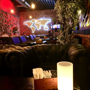 Фотография кальянная HookahPlace Ryazanka