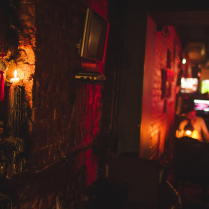 Фотография кальянная HookahPlace Семеновская