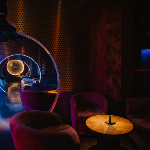 Фотография hookah bar HookahPlace Tesla