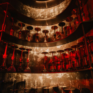 Фотография hookah bar HookahPlace Tesla