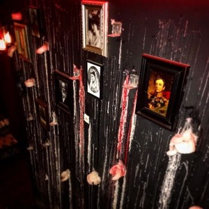 Фотография кальянная Mendeleev lounge