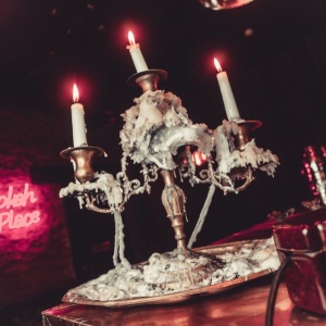 Фотография hookah bar HookahPlace Profsoyuz / ХукаПлейс Профсоюз