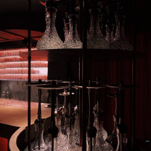 Фотография hookah bar Hookahplace Red Rose | Красная Роза