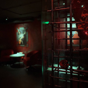 Фотография hookah bar Hookahplace Red Rose | Красная Роза