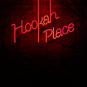 Фотография hookah bar Hookahplace Red Rose | Красная Роза