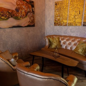 Фотография кальянная HookahPlace Kurskaya