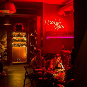 Фотография hookah bar HookahPlace Sokol