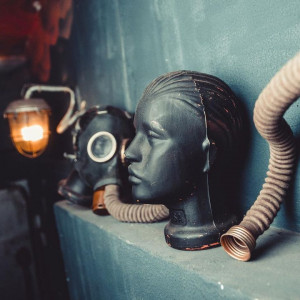 Фотография hookah bar HookahPlace Sokol