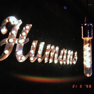 Фотография hookah bar Humans Flacon