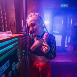 Фотография hookah bar Humans Flacon