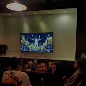 Фотография hookah bar IGO Lounge