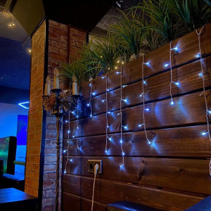Фотография hookah bar IGO Lounge