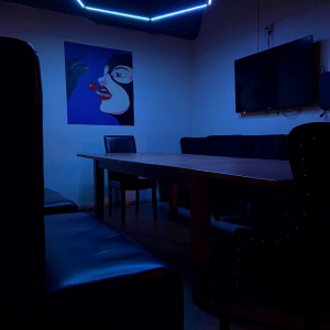 Фотография hookah bar IGO Lounge