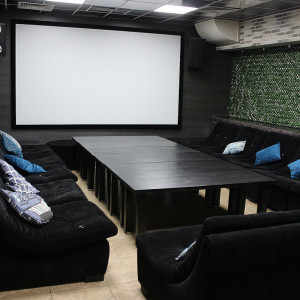 Фотография hookah bar IGO Lounge