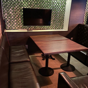 Фотография hookah bar IGO Lounge