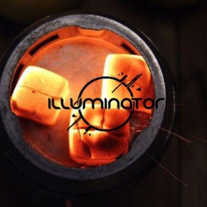 Фотография hookah bar ILLUMINATOR