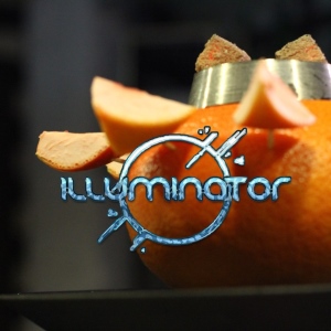 Фотография hookah bar ILLUMINATOR