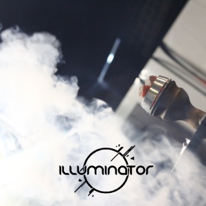Фотография hookah bar ILLUMINATOR