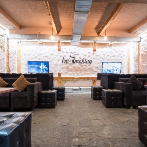 Фотография hookah bar I'm Smoking Арбат