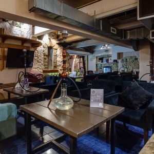 Фотография hookah bar I'm Smoking Арбат