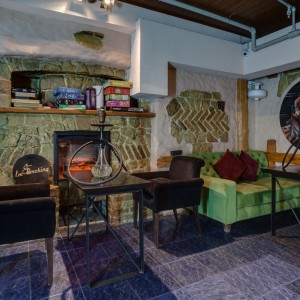 Фотография hookah bar I'm Smoking Арбат