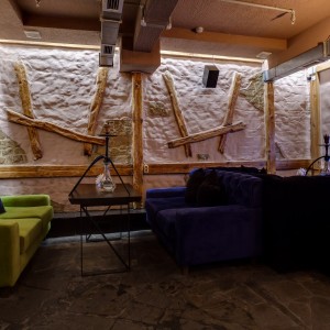 Фотография hookah bar I'm Smoking Арбат