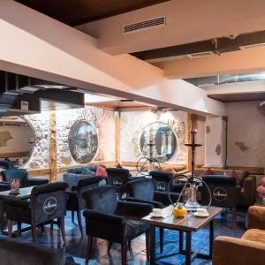 Фотография hookah bar I'm Smoking Арбат