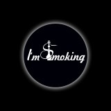 hookah bar I'm Smoking Арбат