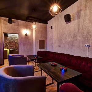 Фотография hookah bar I'm Smoking Проспект Вернадского
