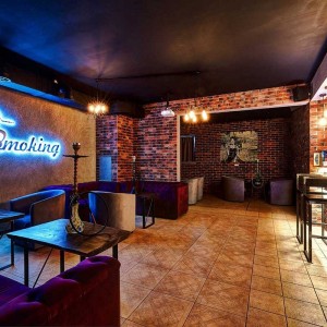 Фотография hookah bar I'm Smoking Проспект Вернадского