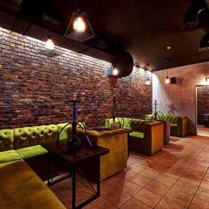 Фотография hookah bar I'm Smoking Проспект Вернадского
