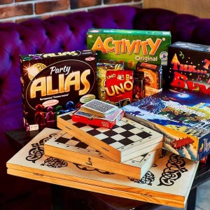 Фотография hookah bar I'm Smoking Проспект Вернадского