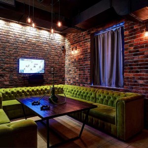 Фотография hookah bar I'm Smoking Проспект Вернадского