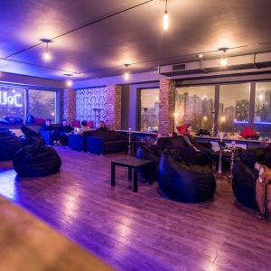 Фотография hookah bar Jellyfish