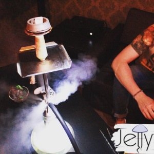 Фотография hookah bar Jellyfish
