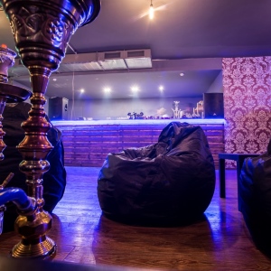 Фотография hookah bar Jellyfish