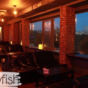 Фотография hookah bar Jellyfish