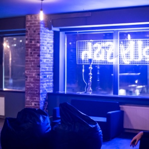 Фотография hookah bar Jellyfish