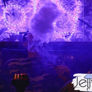 Фотография hookah bar Jellyfish